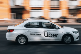 Pralhad Joshi calls Uber’s advance tips system ‘unethical’, sends notice to cab aggregator