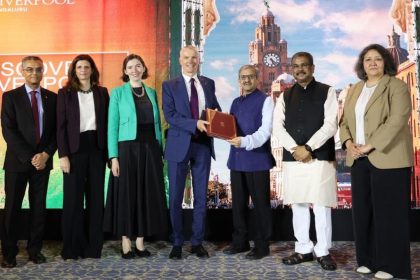 University of Liverpool to establish first foreign university campus in Bengaluru by 2026