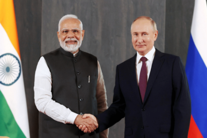 ‘Perpetrators of Pahalgam attack must be brought to justice’: Putin dials PM Modi, vows ‘full support’ to India in its terror fight