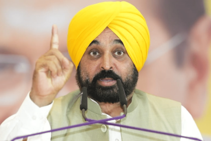 Bhagwant Mann-led Punjab govt sets target to cut road accident deaths by 50%