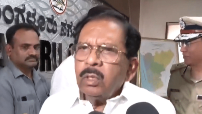 Karnataka government to form anti-communal task force in Dakshina Kannada and Udupi