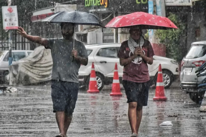 Pleasant weather in Delhi to stay; IMD predicts more showers for national capital, Bihar