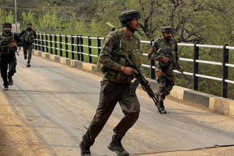 Unprovoked firing by Pakistan Army along LoC in Jammu and Kashmir’s Kupwara, Uri and Akhnoor; Indian Army retaliates 5 Unprovoked firing by Pakistan Army along LoC in Jammu and Kashmir’s Kupwara, Uri and Akhnoor; Indian Army retaliates