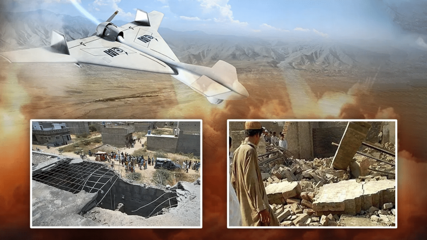 Pakistan fires along LoC after India neutralises over 50 drones, missiles | Top updates