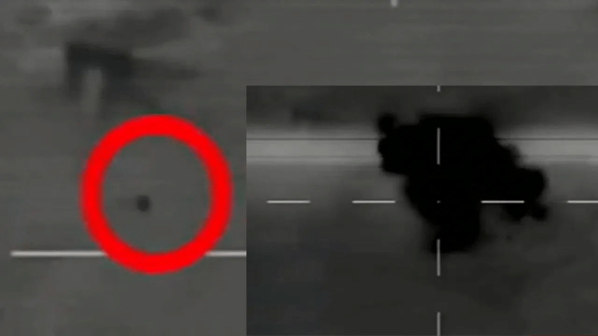 India’s strikes forced Pakistan for peace plea: Sources