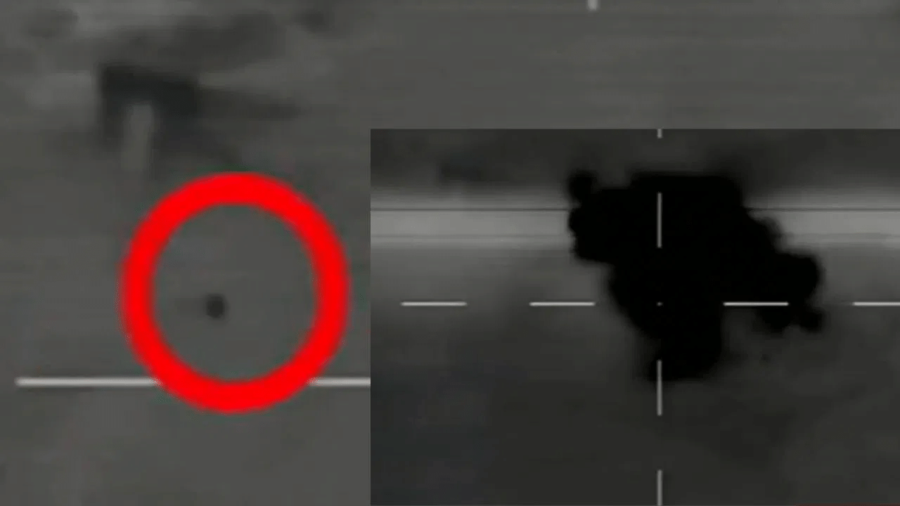 India’s strikes forced Pakistan for peace plea: Sources