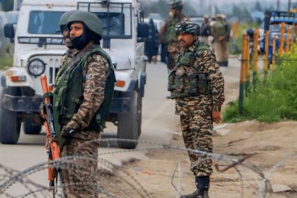 BSF foils infiltration bid in Jammu and Kashmir’s Samba, kills 7 JeM terrorists
