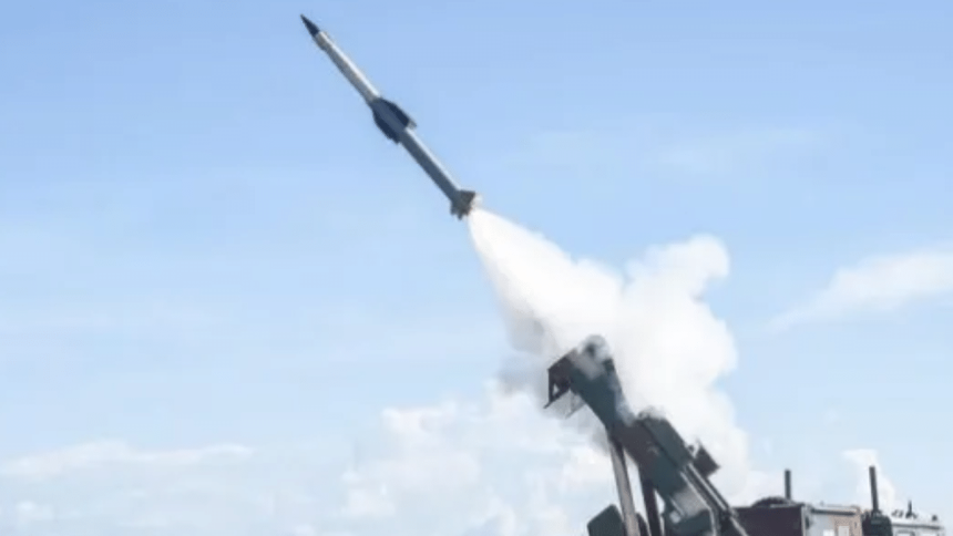 Akashteer: The ‘new age’ air defence ecosystem