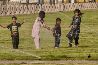 Heat in plains, storm in hills: IMD alerts issues rain alert for Delhi, UP and 10 other states