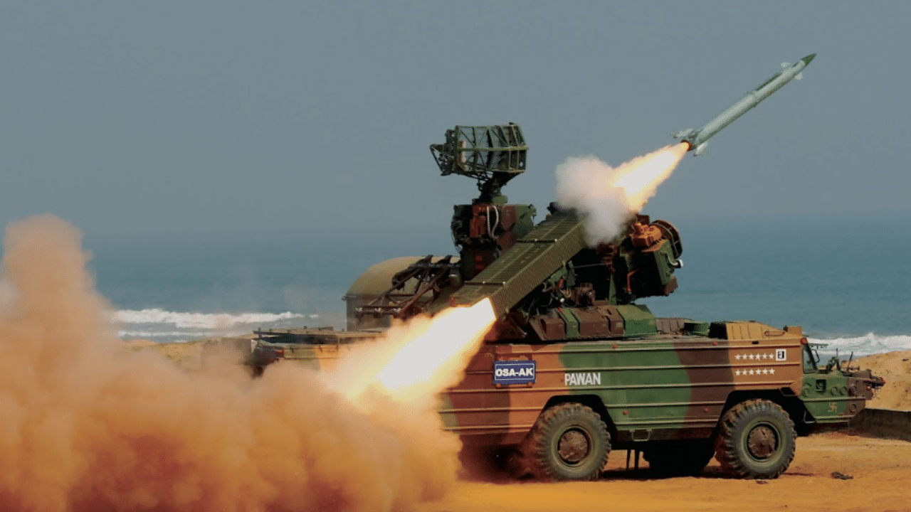 Explained: How India’s Akashteer system foiled Pakistani drone strikes