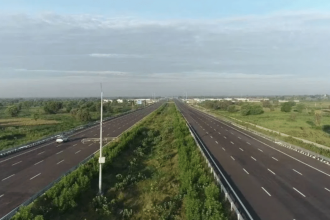 Delhi-Dehradun Expressway nears completion: Check route and features