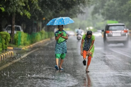 Rain likely in Delhi, Bihar; heatwave alert for Rajasthan; check state-wise weather forecast