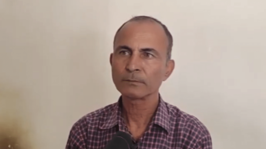 ‘I’m unaware of charges’, says YouTuber Jyoti Malhotra’s father after her arrest over ISI allegations