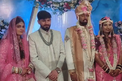Rain halts Hindu wedding in Pune, Muslim family offers venue in heartwarming gesture