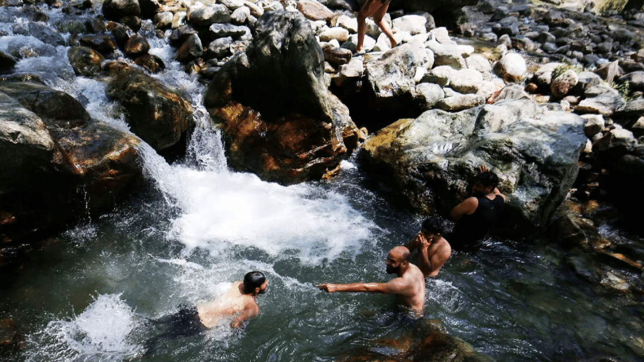 Srinagar records 34.4°C, third highest May temperature in 133 years