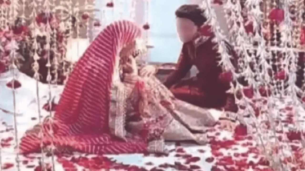 Husband mixes beer in cold drink, bhang in thandai; UP woman calls off wedding in 5 days