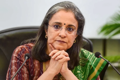 Lokpal gives clean chit to former SEBI chief Madhabi Puri Buch