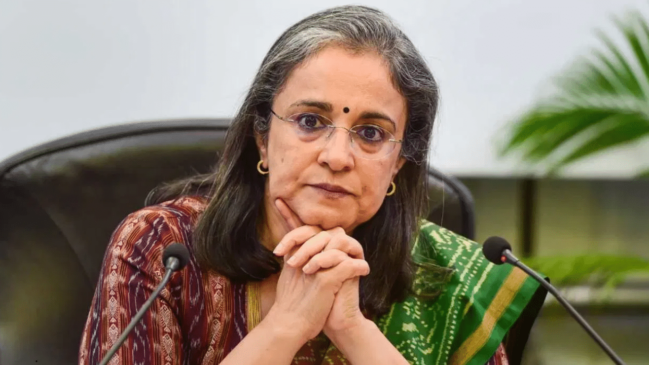 Lokpal gives clean chit to former SEBI chief Madhabi Puri Buch Lokpal gives clean chit to former SEBI chief Madhabi Puri Buch