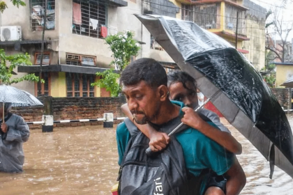 14 killed in landslides in Assam and Arunachal Pradesh; rain wreaks havoc in Kerala, Karnataka