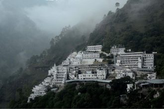 Jammu and Kashmir: Advanced command centre becomes operational at Vaishnodevi shrine for enhanced security