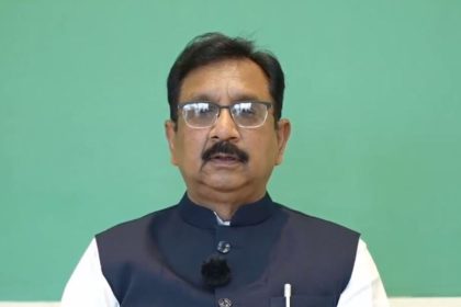 MP Minister Vijay Shah calls remarks on Colonel Sofiya Qureshi ‘linguistic mistake’