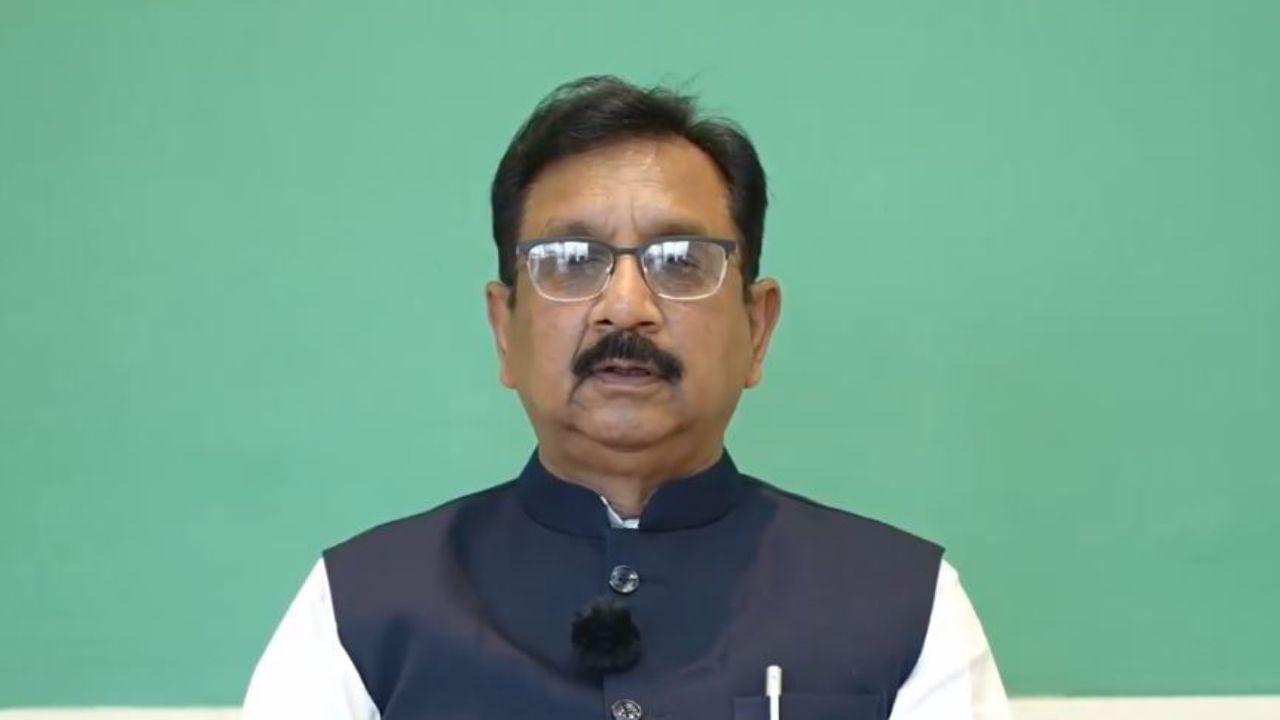 MP Minister Vijay Shah calls remarks on Colonel Sofiya Qureshi ‘linguistic mistake’