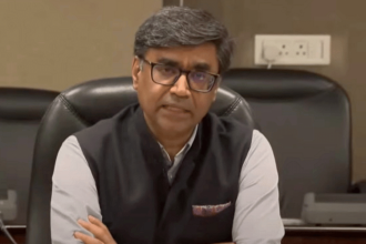 ‘Utterly Shameful’: Ex diplomat, politician condemn online abuse on Foreign Secretary Vikram Misri