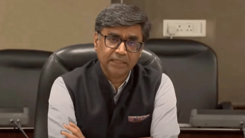 ‘Utterly Shameful’: Ex diplomat, politician condemn online abuse on Foreign Secretary Vikram Misri