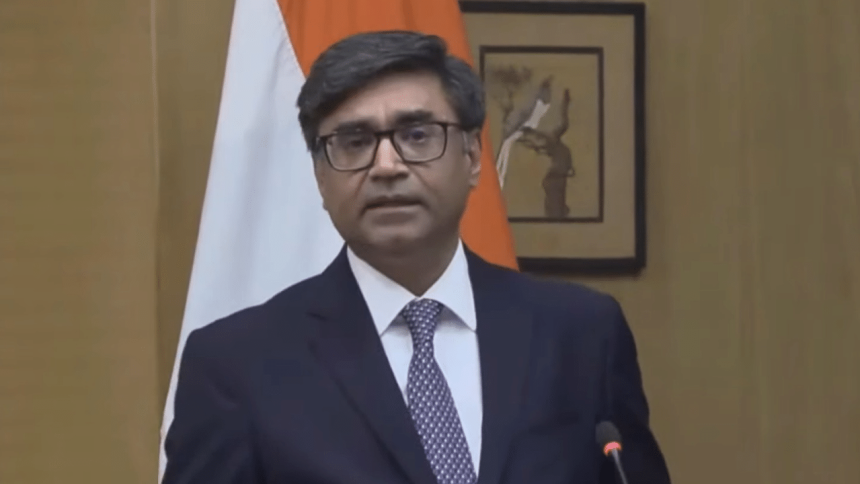 ‘Coffins being draped in Pakistani flags’: India refutes Pakistan’s claim that Operation Sindoor killed civilians