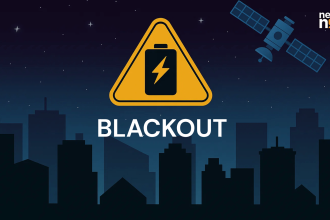 Authorities announce complete blackout in Ambala tonight after Pakistan’s attacks on Indian cities