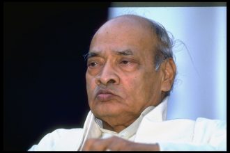 Centre’s approval pending on installation of former PM PV Narasimha Rao’s statue, advisory body gives nod
