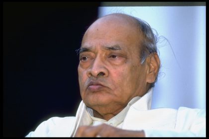 Centre’s approval pending on installation of former PM PV Narasimha Rao’s statue, advisory body gives nod
