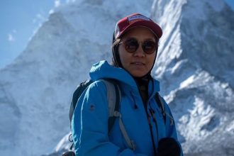29-year-old visually impaired Kinnaur girl scales Mt Everest, first Indian to do so