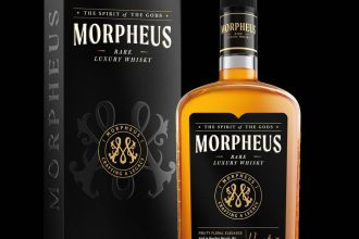 Radico Khaitan ignites whisky world with ‘Morpheus Super Premium’s’ launch