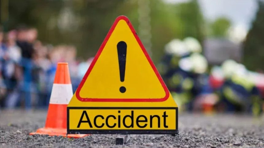 Six killed, two injured in multi-vehicle crash in Karnataka’s Vijayapura