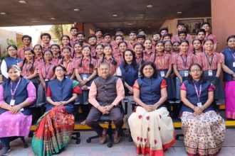‘Proof that when belief meets opportunity, magic happens’: Gautam Adani lauds Adani Vidya Mandir students for scoring 100% CBSE result, thanks teachers and staff too