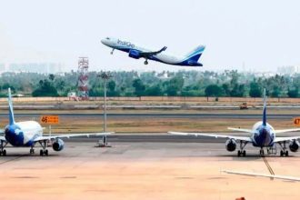 Operation Sindoor: Govt closes 32 civilian airports till May 15