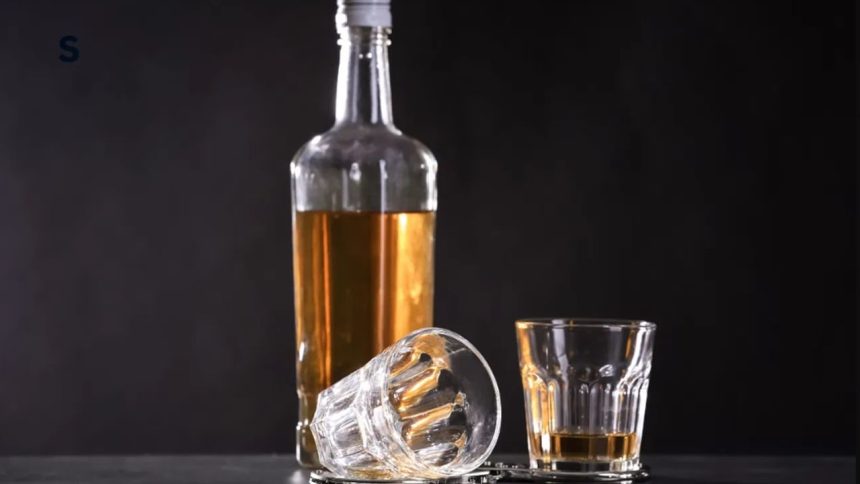 Karnataka: 21-year-old dies after consuming 5 bottles of neat liquor over Rs 10,000 bet with friends