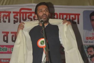 Operation Sindoor remark: Ashoka University professor Ali Khan Mahmudabad granted interim bail by SC