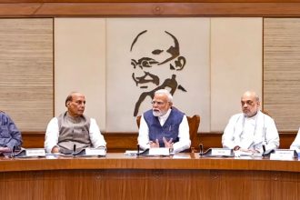 Centre to convene all-party meet today, brief on Operation Sindoor | 10 points