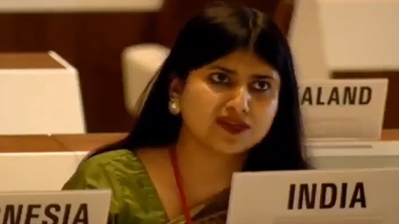 ‘Cannot masquerade as terrorism’s victim’: Indian diplomat rips into Pakistan at WHO
