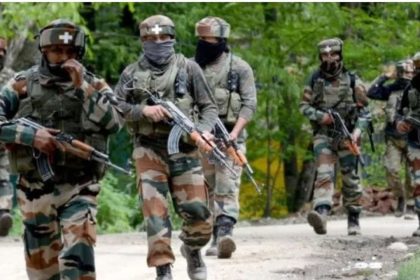 Congress claims 6 surgical strikes during UPA rule; BJP calls it ‘lie’