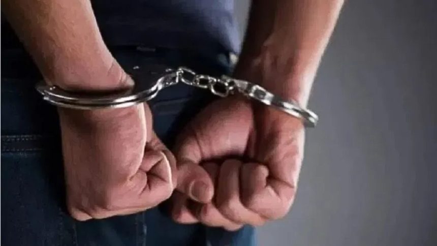 Delhi: 24-year-old arrested for firing outside Preet Vihar club, weapon supplier nabbed