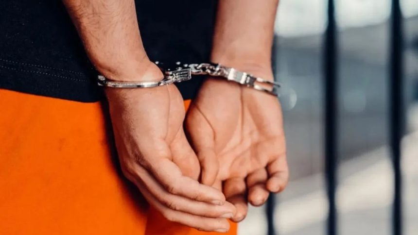 Panipat security guard arrested for leaking sensitive info to Pakistan handler