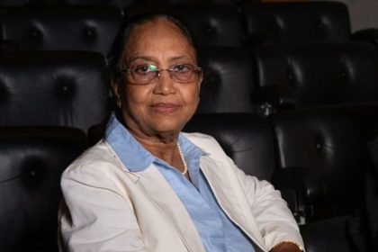 Indian author Banu Mushtaq wins International Booker Prize for short story collection ‘Heart Lamp’