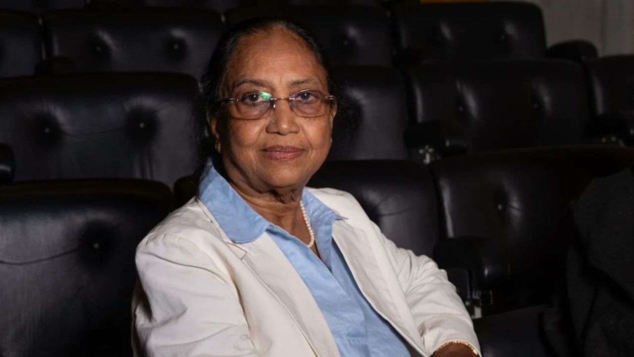 Indian author Banu Mushtaq wins International Booker Prize for short story collection ‘Heart Lamp’ Indian author Banu Mushtaq wins International Booker Prize for short story collection ‘Heart Lamp’