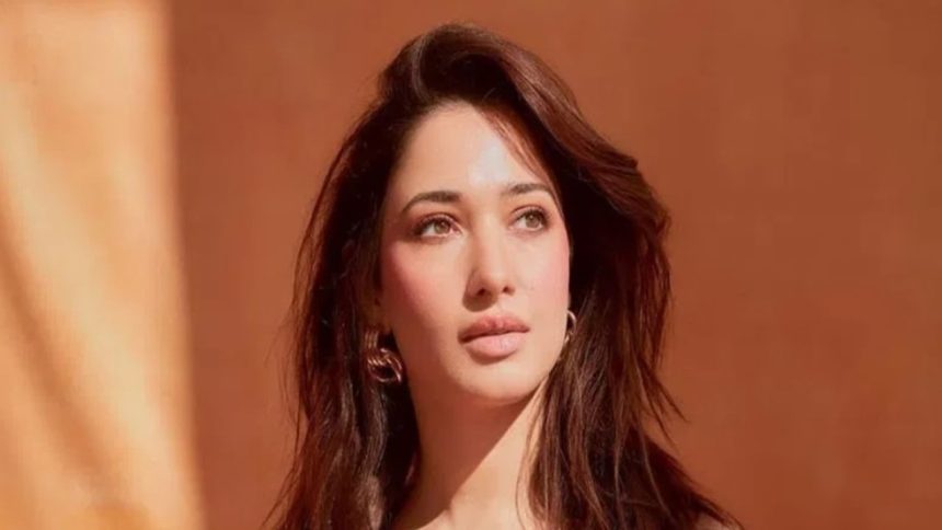 Controversy erupts over the signing of Tamannaah Bhatia for Mysore Sandal Soap; Karnataka Govt reacts