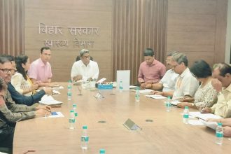 High level meeting to review COVID-19 situation, no need to panic, says Bihar ACS 