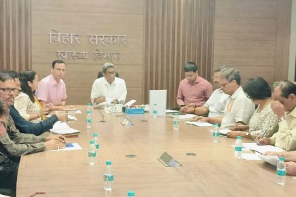 High level meeting to review COVID-19 situation, no need to panic, says Bihar ACS 