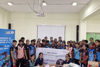 Bihar breaks taboos with menstrual literacy drive for athletes, sets model for India